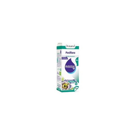 Dransavi estratto di passiflora Bio 50ml