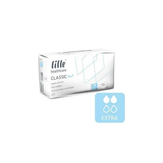 Lille Alese Letto 60X90 Super 30