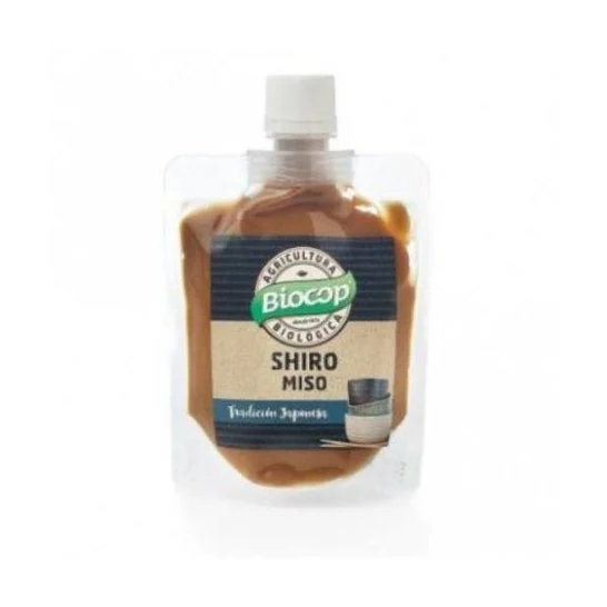 Biocop Shiro Miso Bio 150g