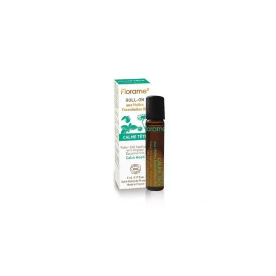 Florame Rollon Calm Head 5ml