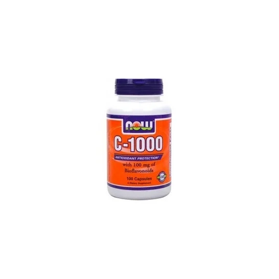 Ora Vitamina C 1000Mg Bioflav 100caps