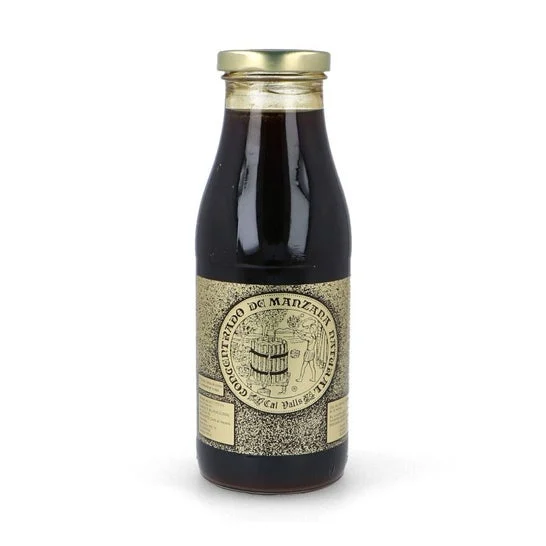 Cal Valls Apple Conc. Liquid 500ml