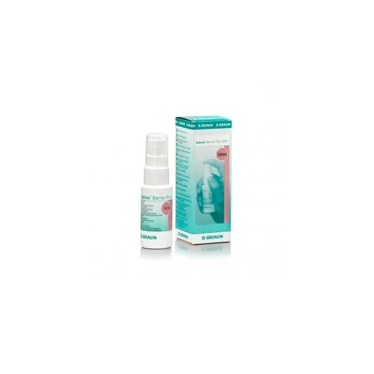 Askina pellicola barriera medicazione sterile 28ml
