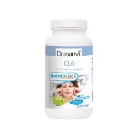 Drasanvi Cla coniugato acido linoleico 48 perle