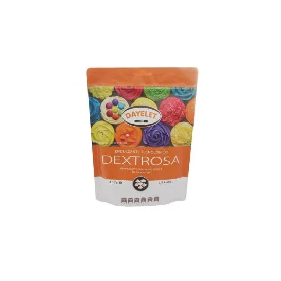 Dayelet Destrosio senza glutine 400g