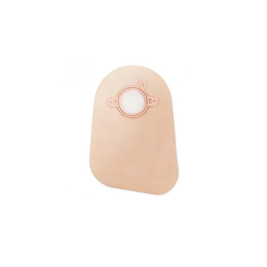 Hollister Sacca Chiusa per Colostomia Conform 2 Sacca Opaca 45mm 30 Sacche