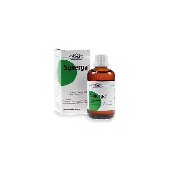 Margan Synerga 100ml