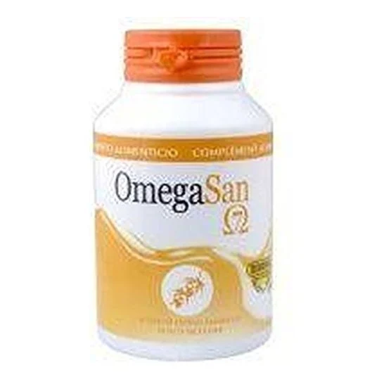 Herdibel Omegasan 7 100 perlas