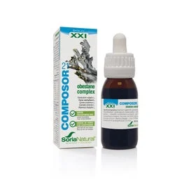 Compositore 21 Xxi Obestane Complex Obestane Soria N