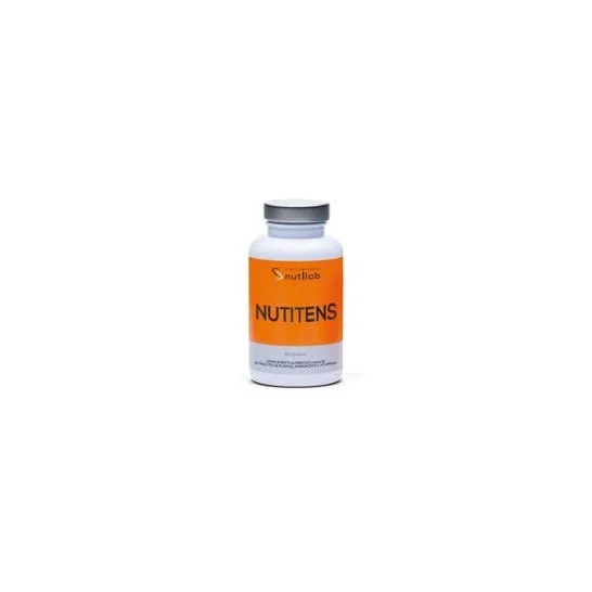 Nutilab Nutitens 90caps
