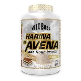 VitoBest Biscotto d'avena 2kg