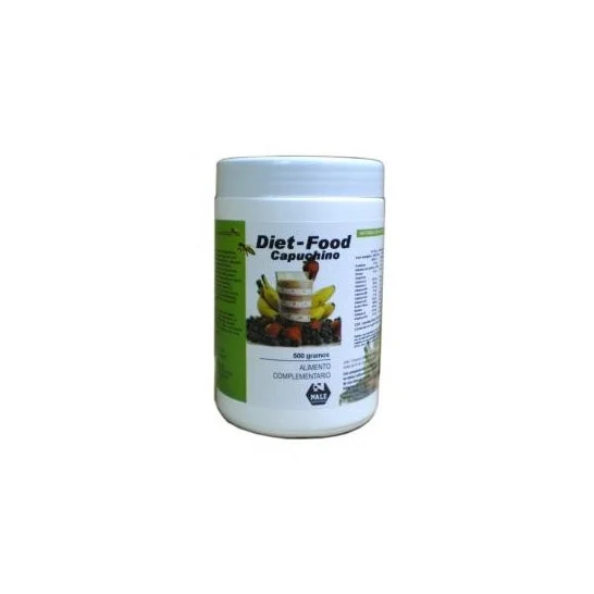 Nale Diet Food Cappuccino 500g