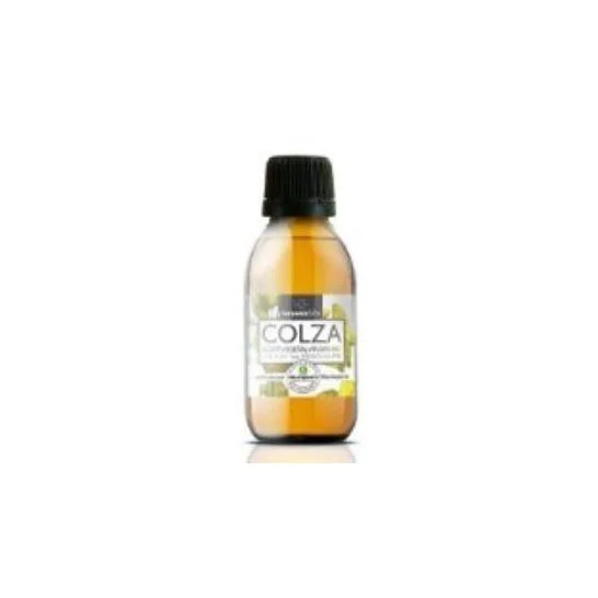 Olio di colza biologico Terpenic 100ml