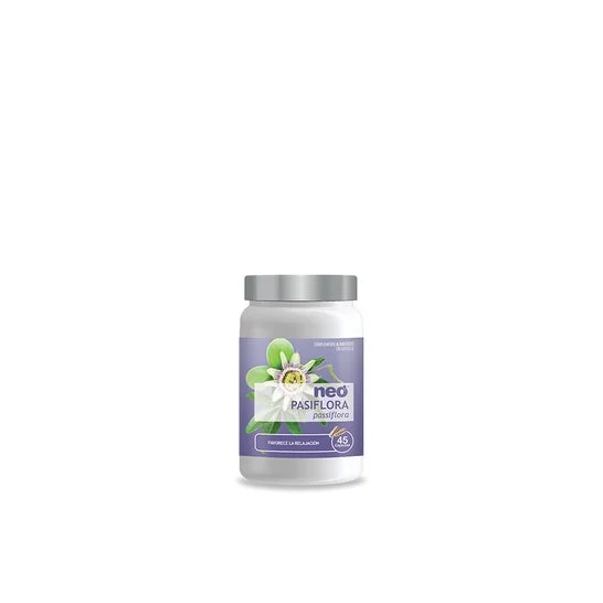 Pasiflora Neovitale Neo 45càps
