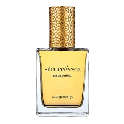 Strange love Silence The Sea EDP 50 ml