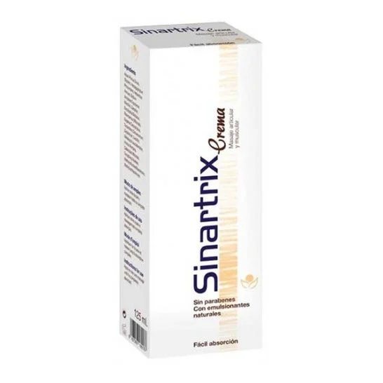 Bioserum Sinartrix Crema 125 ml.