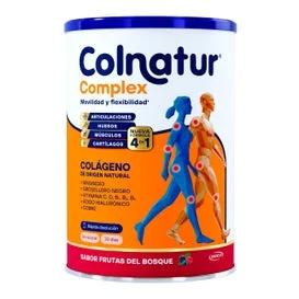 Colnatur Complex Collageno naturale 341g
