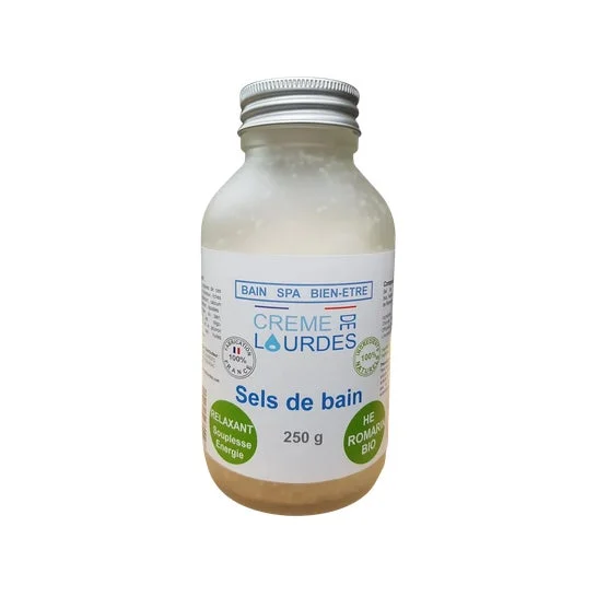 Crema rilassante per le articolazioni muscolari 500gr