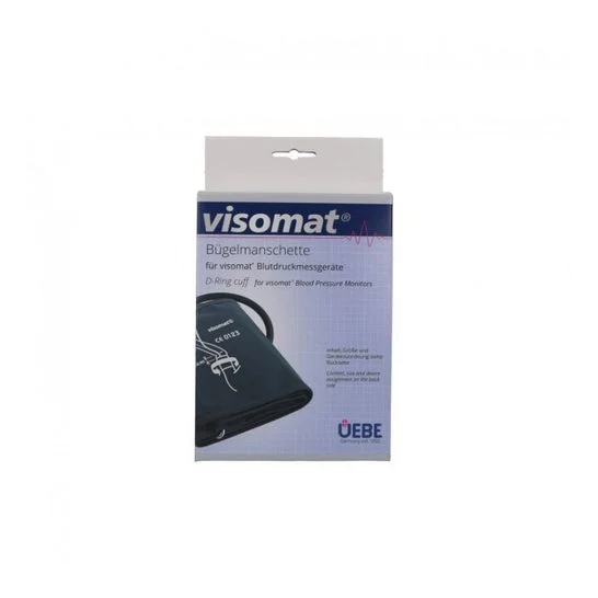 Visomat Comfort Uebe Bracciale Ricambio 20-40cm 1 Unità