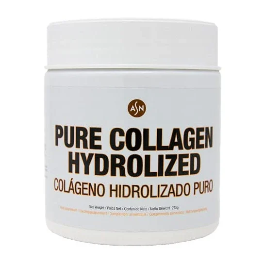 Asn Colágeno Hidrolizado Puro 275g