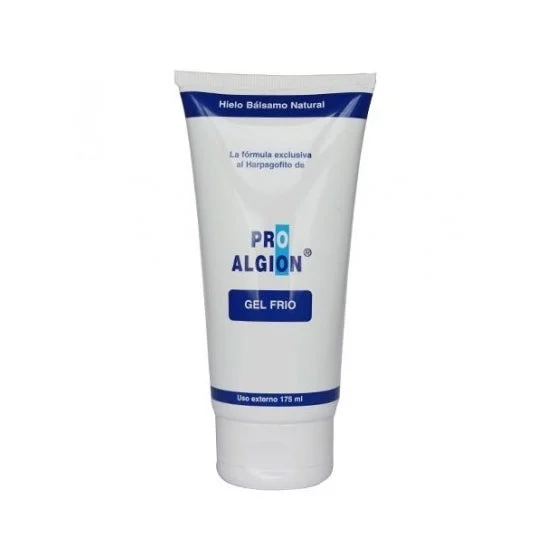 Ventubel Pro Algion Gel Freddo Dolori Muscolari 175ml