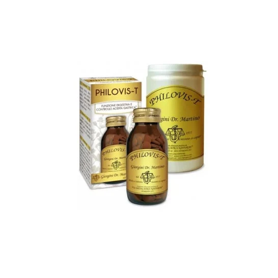 Dr. Giorgini Philovis-T 400pil