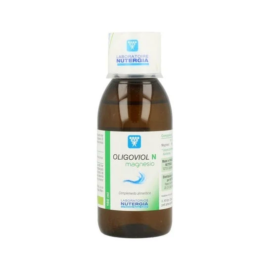 Nutergia oligoviolo N 150ml