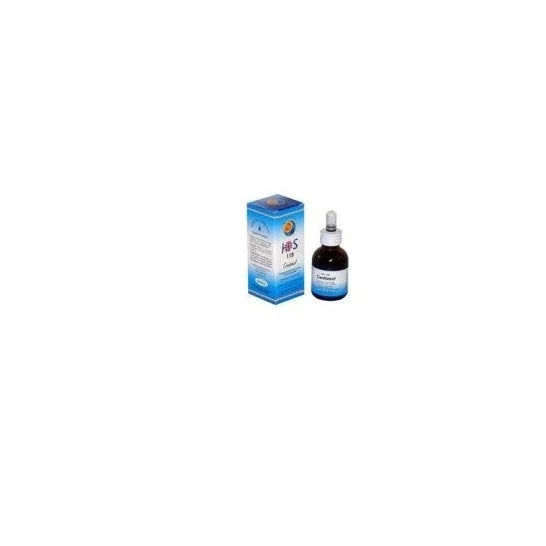 Cardiasol Integratore Liquido 50Ml