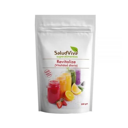 Salud Viva Revitalize 250g
