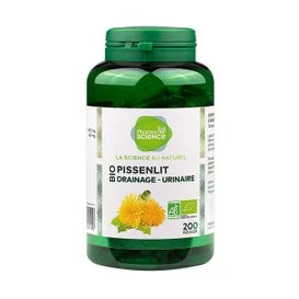 Pharmascience Dandelion 200 Capsule