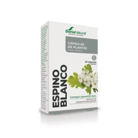Biancospino Xxl 30c Soria naturale