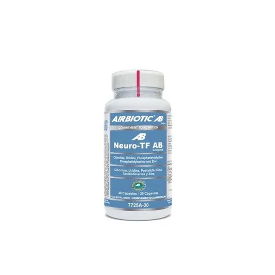 Complesso Airbiotic Neuro-tf Ab Complex 30 Capsule