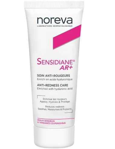 Noreva Sensidiane AR+ Trattamento Antirossore Intensivo 30ml