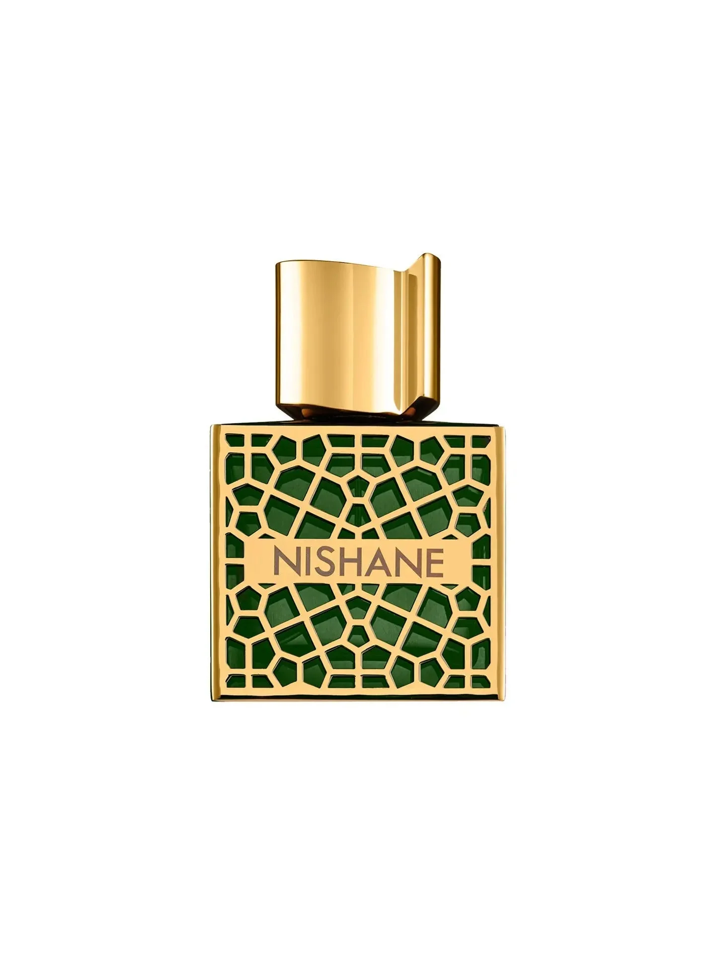 Nishane Shem Estratto Profumo - 50 Ml