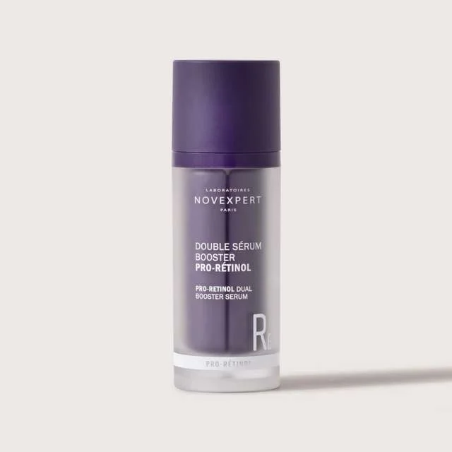 Novexpert Pro-Retinolo Doppio Siero Booster 30ml
