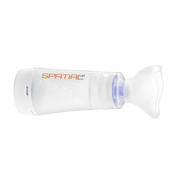 Air liquide medical syst. srl Spatial Up Infant 0-2 Anni Air Liquide 1 Pezzo