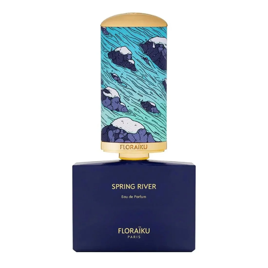 Floraiku Spring River Floraiku - 50 Ml