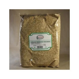 Intracma Sesamo Marrone Tostato 1Kg