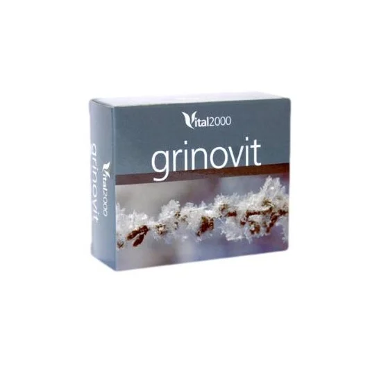 Vital 2000 Grinovit 60comp