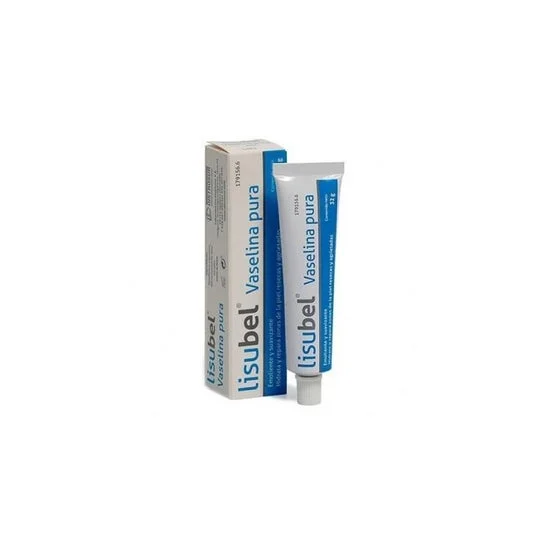 Lisubel vaselina pura 32g