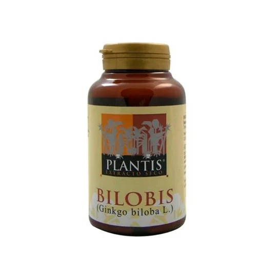 Plantis Bilobis 60caps