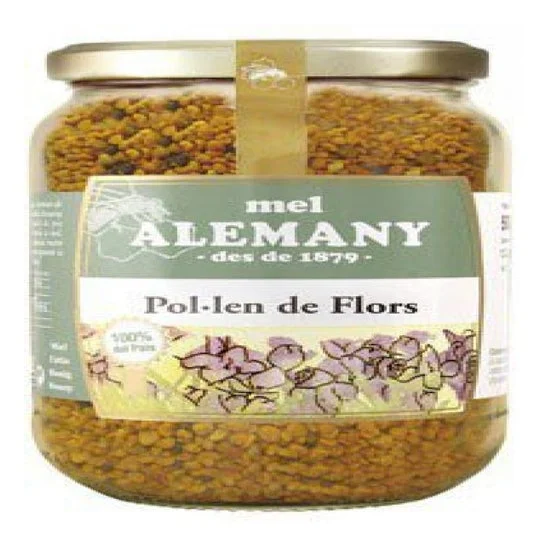 Alemany polvere 200g