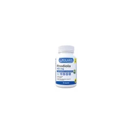 Polaris Rhodiola 400mg 60caps