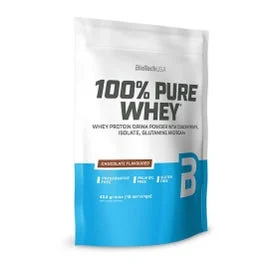 Biotech Usa Biscotti&Crema di Siero di Latte Puro 454g