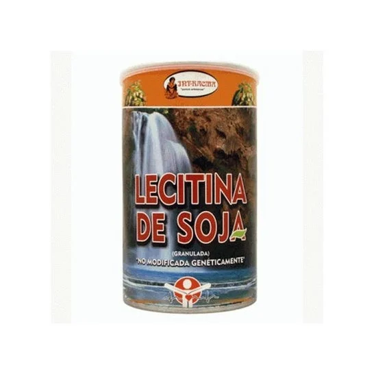 Lecitina di soia Intracma Ip 400g