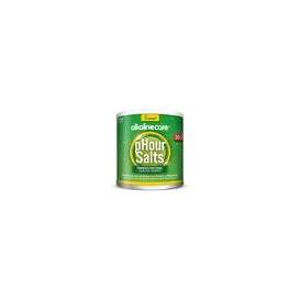 Sali alcalini di cura Phour 180g