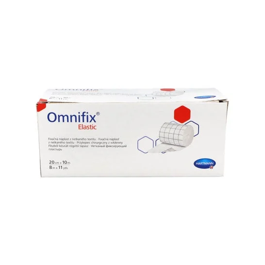 Spandiconcime elastico Omnifix 10mx20cm