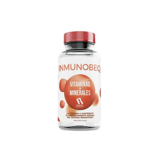 Bequisa Inmunobeq 60caps