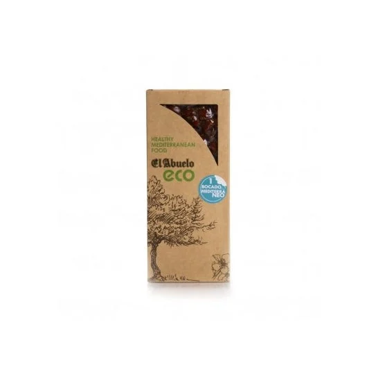 El Abuelo Torrone di Mandorle con Sesamo 200g