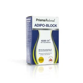 Adipo-blocco 60 Cappucci Prisma Naturale